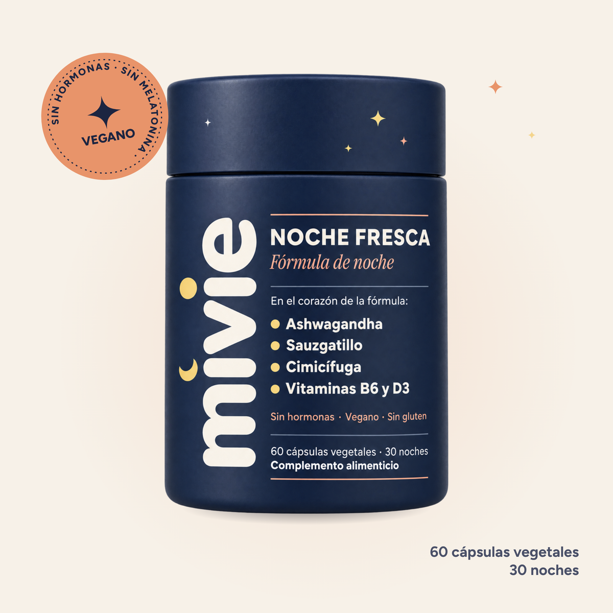 Noche Fresca de Mivie