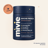 Noche Fresca de Mivie